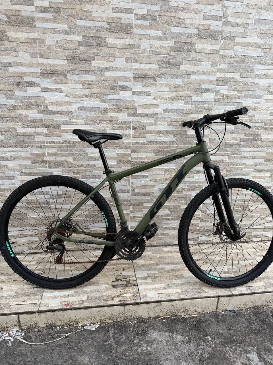 Bicicleta aro 29 - Foto 3