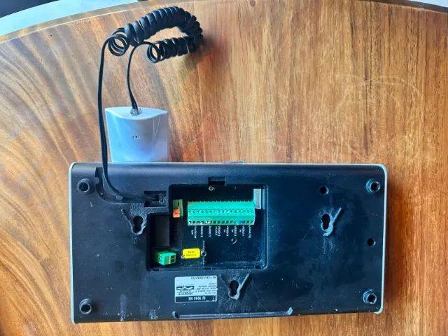 Conjunto Interfone Doméstico Intelbrás - Foto 4
