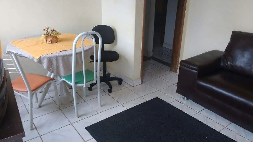 PENSIONATO MASCULINO DONA VANETE - Foto 2