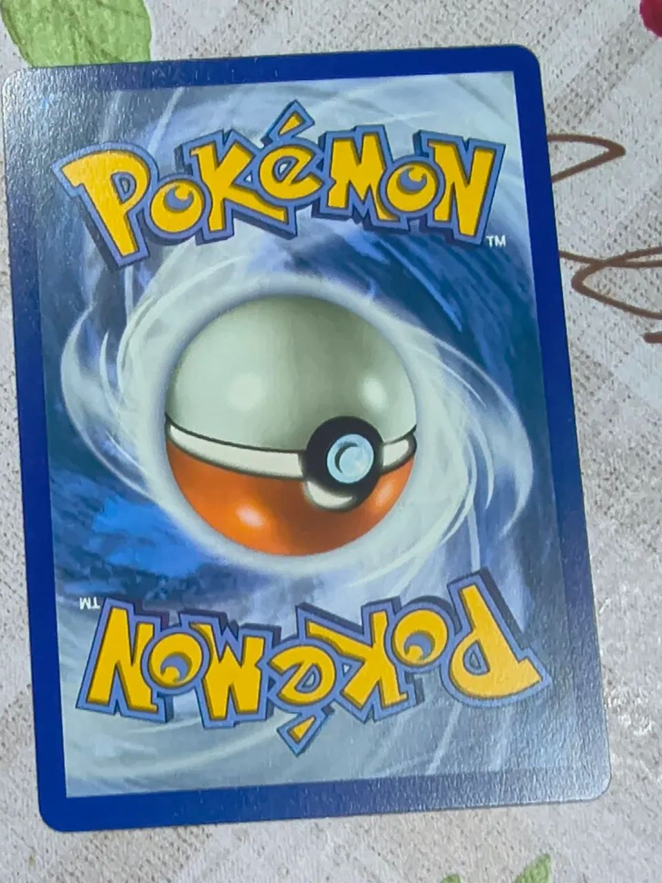 Carta Pokémon Megadarkrai  - Foto 2