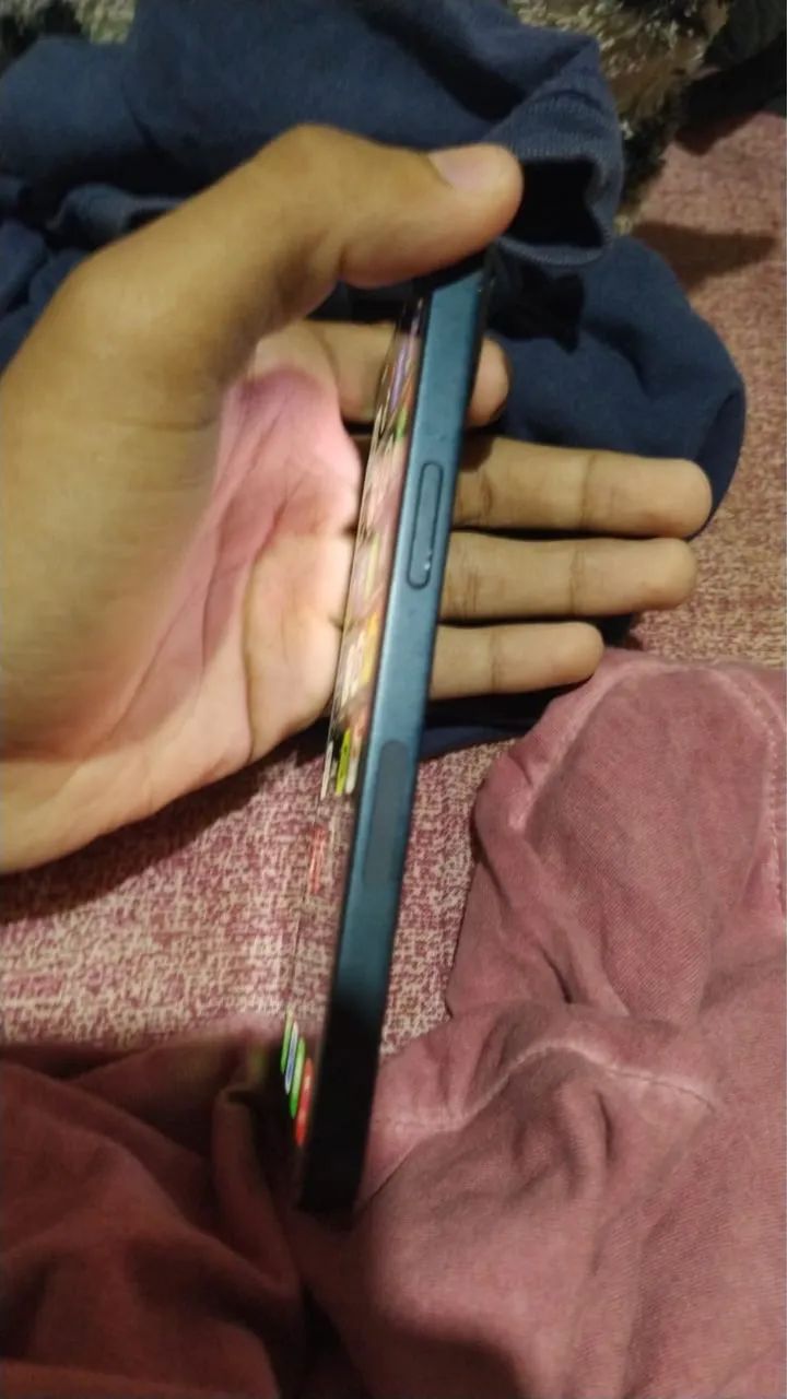VENDO IPHONE 13 128gb, 1.900 - Foto 2