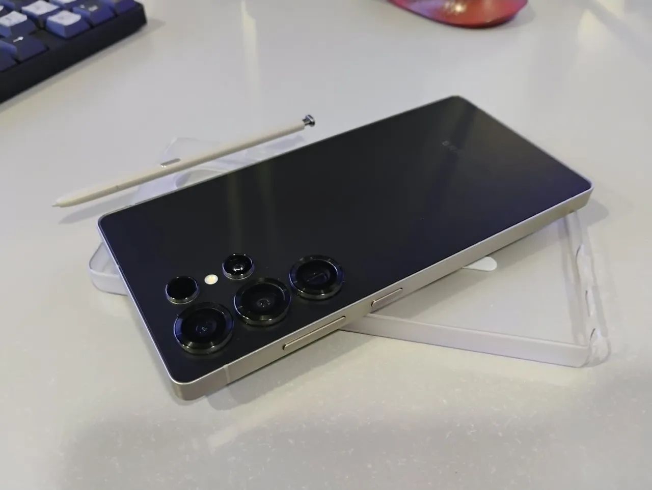 S25 Ultra 256 - Foto 5
