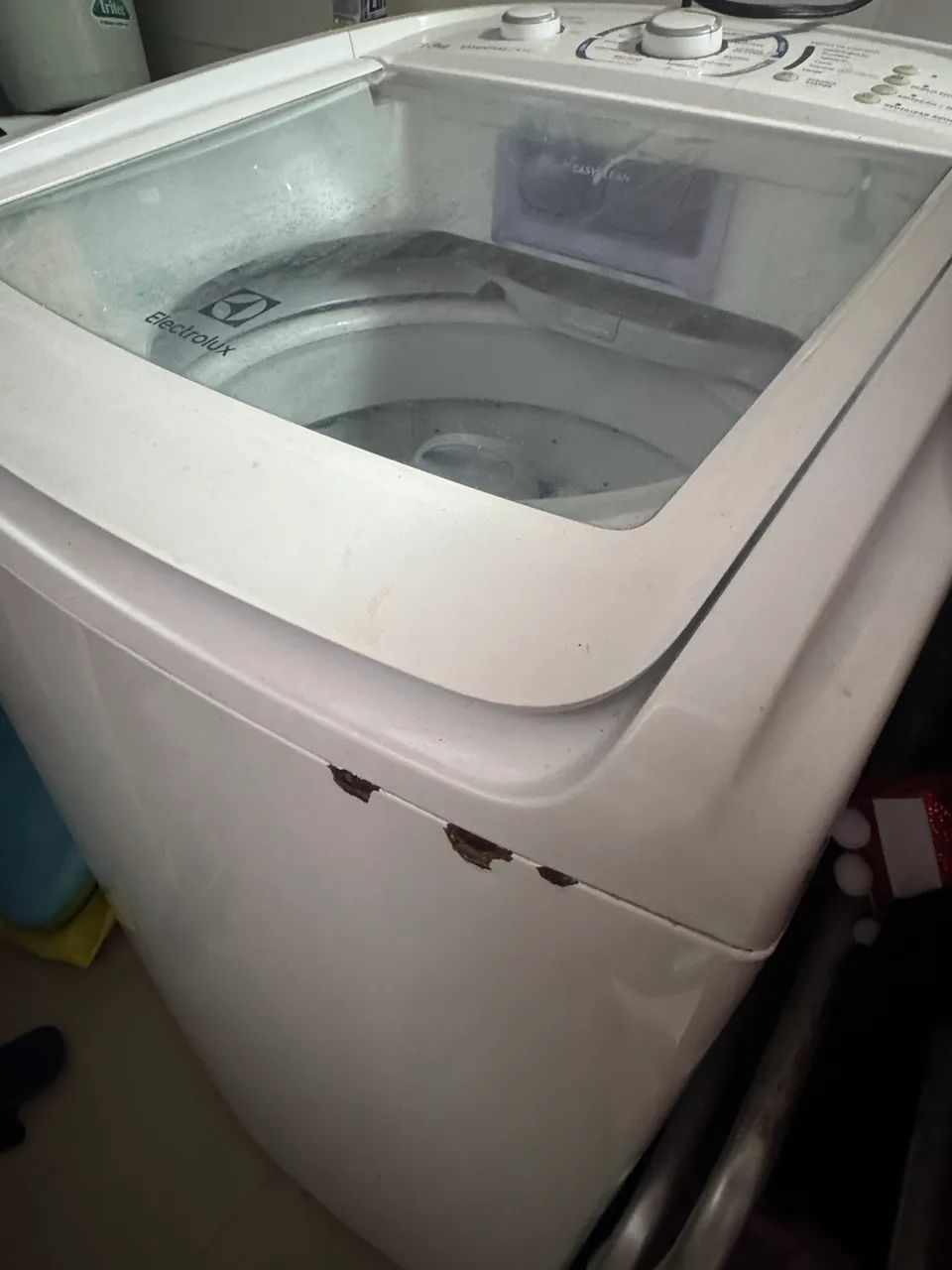 Máquina lavar em ótimo estado  - Foto 4