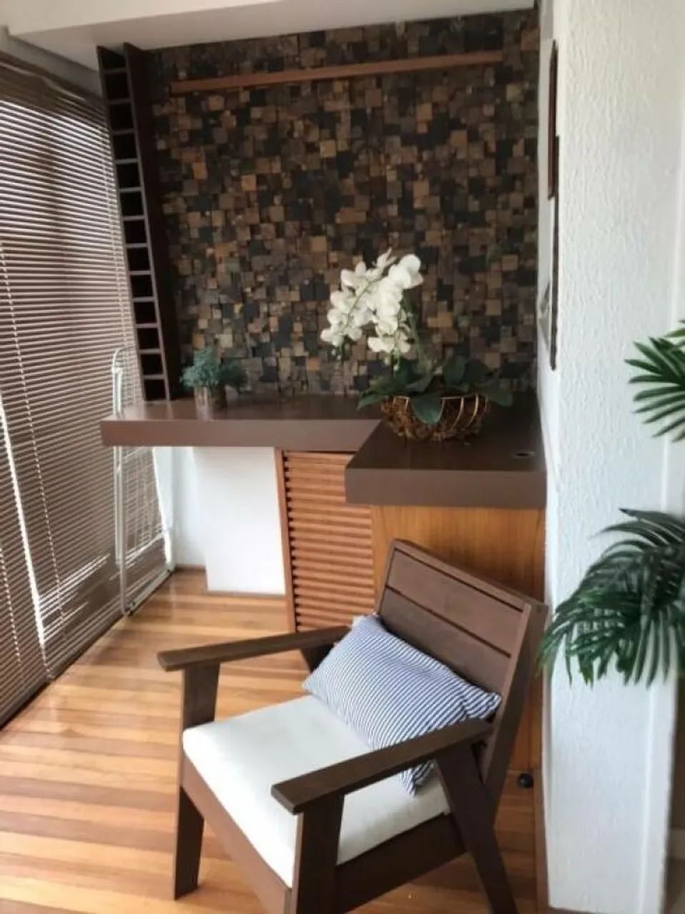 Flat com 2 Quartos para alugar, 65m² - Bela Vista - Foto 4
