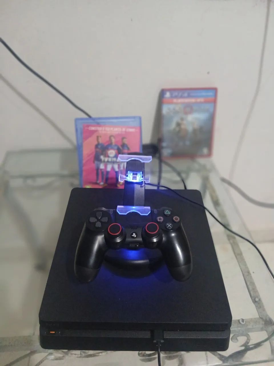Ps4 slim 