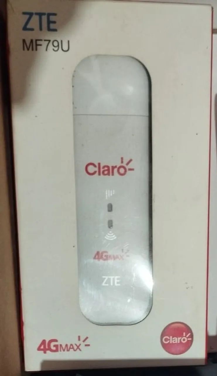 Modems router e usb, 4G, sem fonte, no estado. - Foto 3