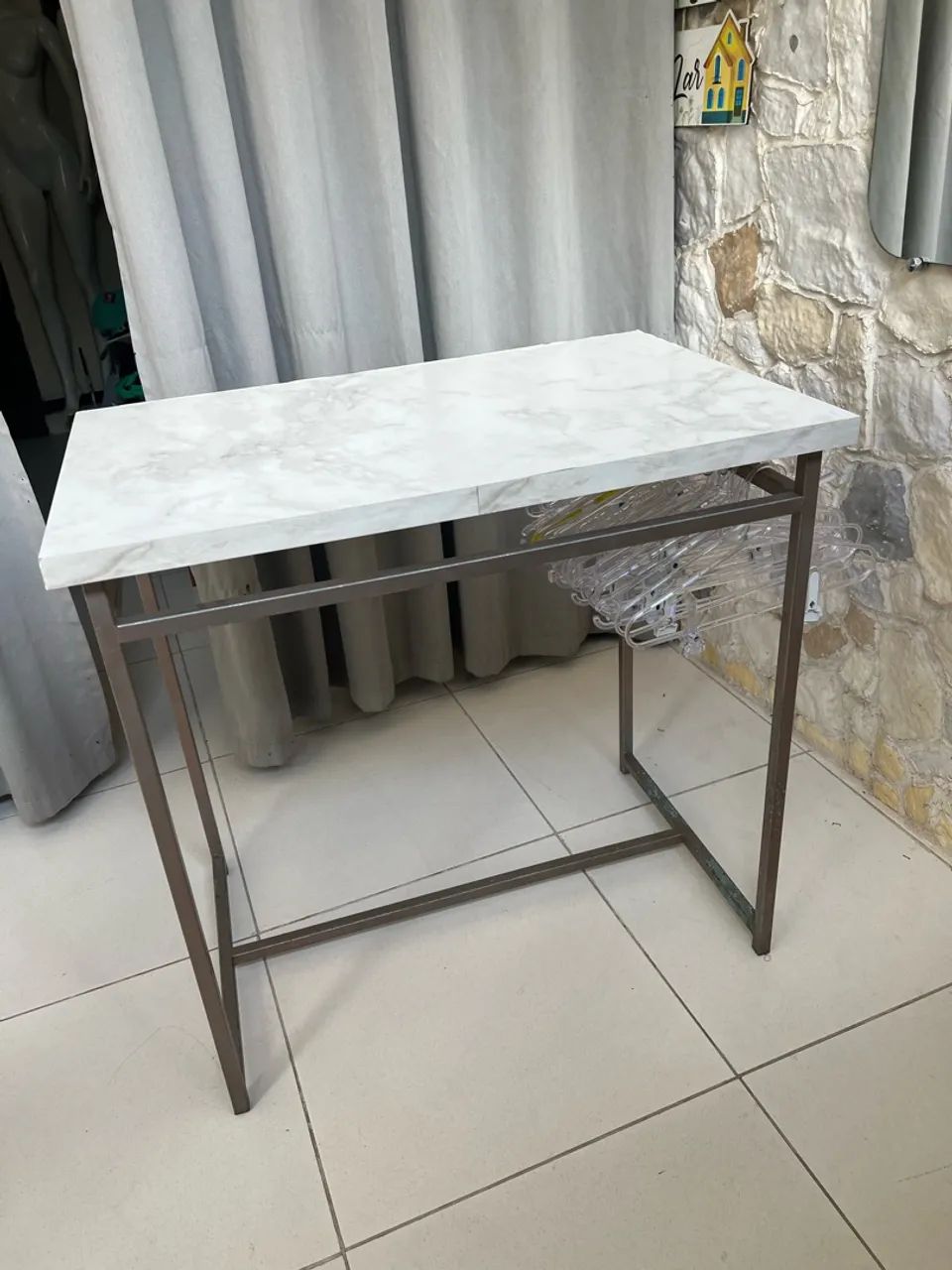 Mesa de centro pra loja  - Foto 5