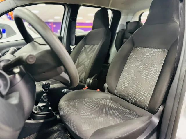 Fiat Mobi LIKE 1.0 Fire Flex 5p., foto 9 de 10