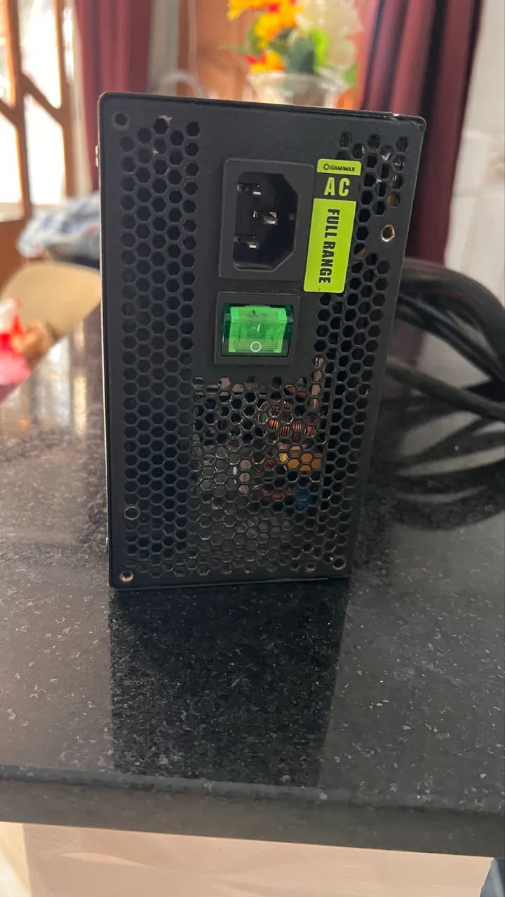 Fonte 650w  - Foto 4