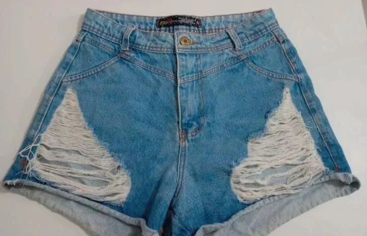 Bodys e shorts - Foto 3