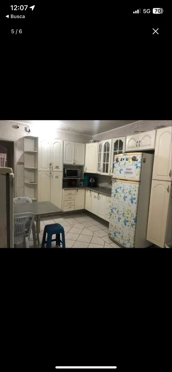 Quartos para alugar No Jabaquara  - Foto 4