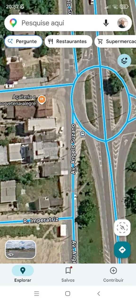 Vendo lote no Bairro Alegre - Foto 2