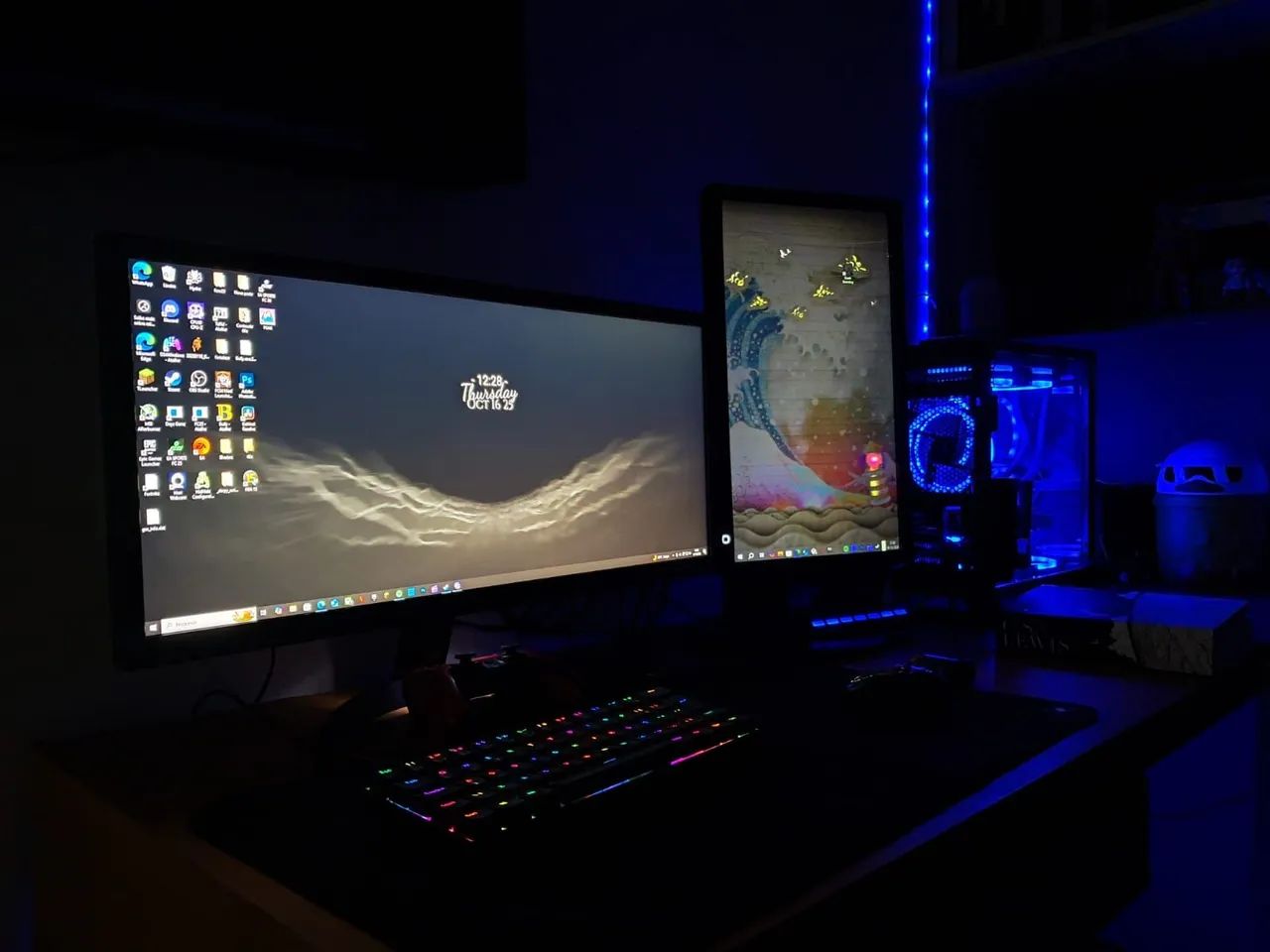 Pc Gamer Ryzen - Foto 2