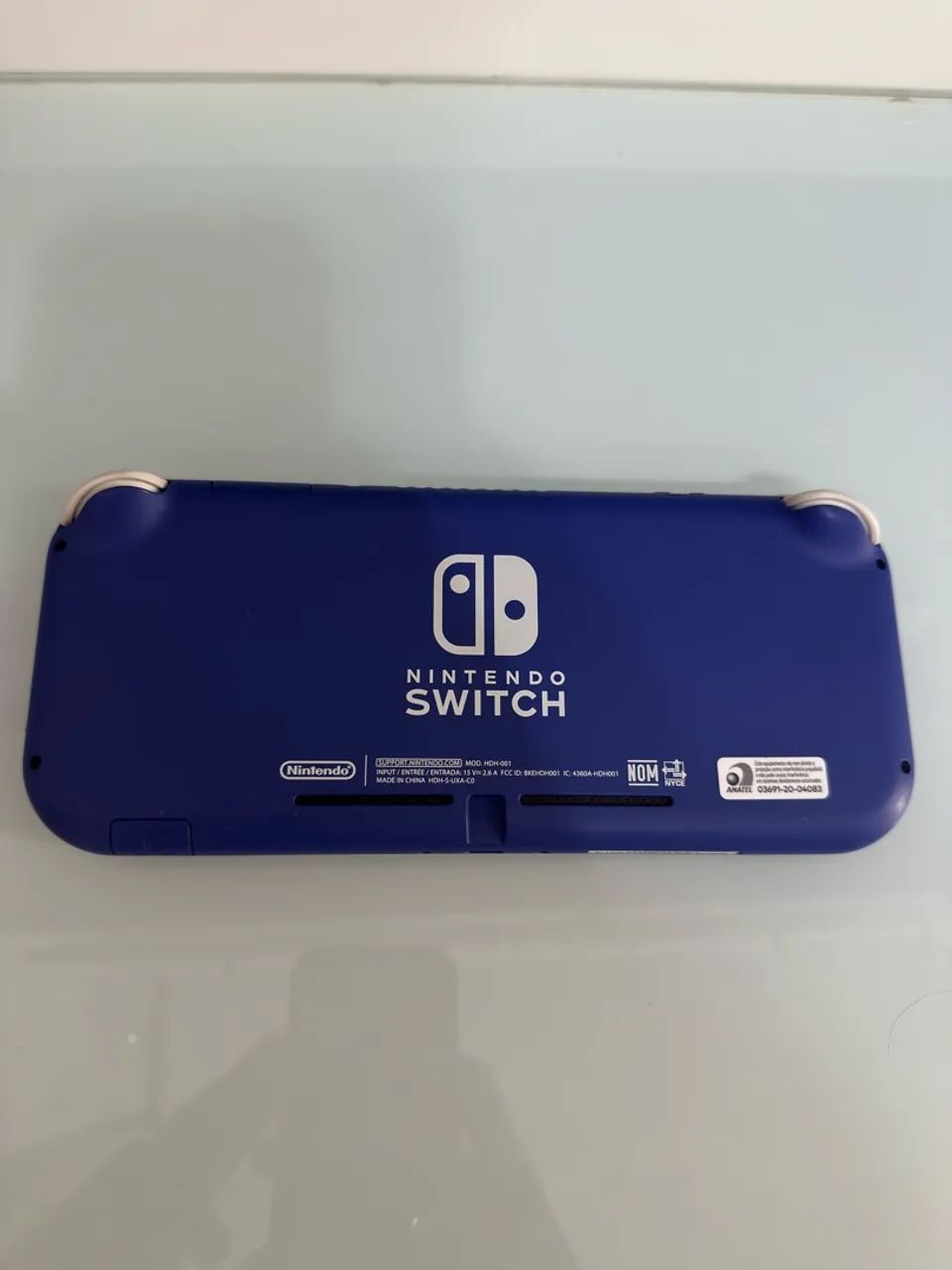 Nintendo Switch Lite - Foto 3
