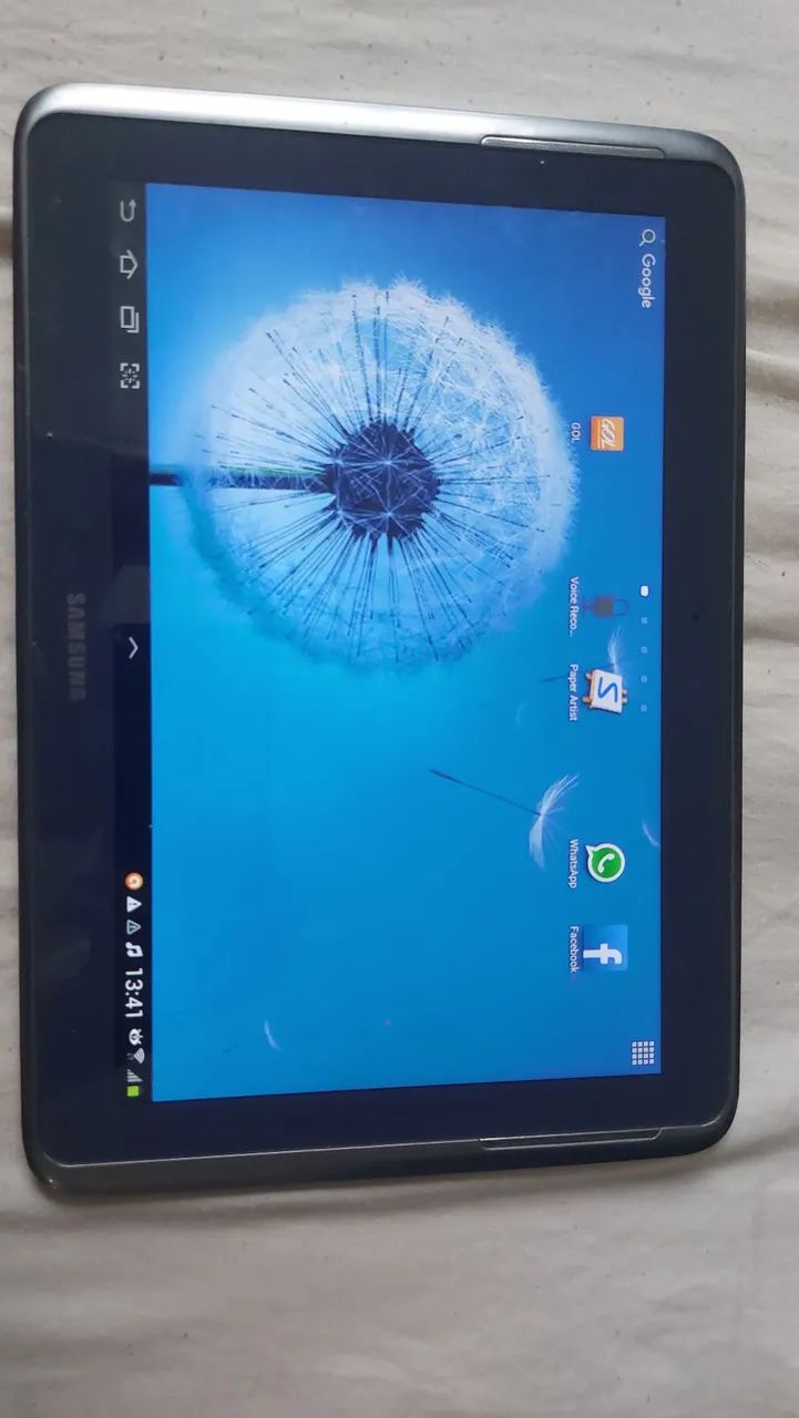 Tablet Samsung Note 10.1