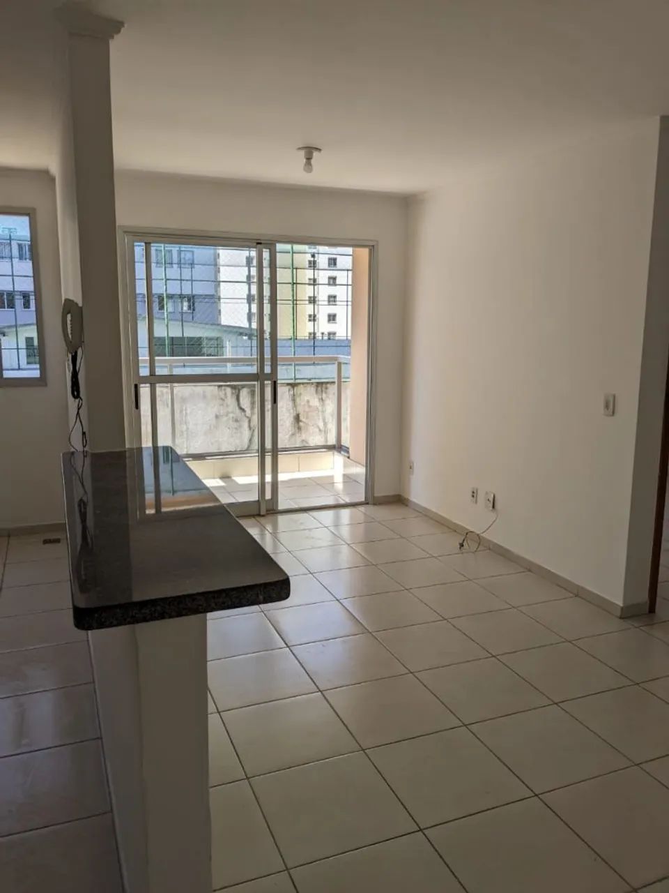 Apartamento 2 quartos Res Praia Grande - Foto 5