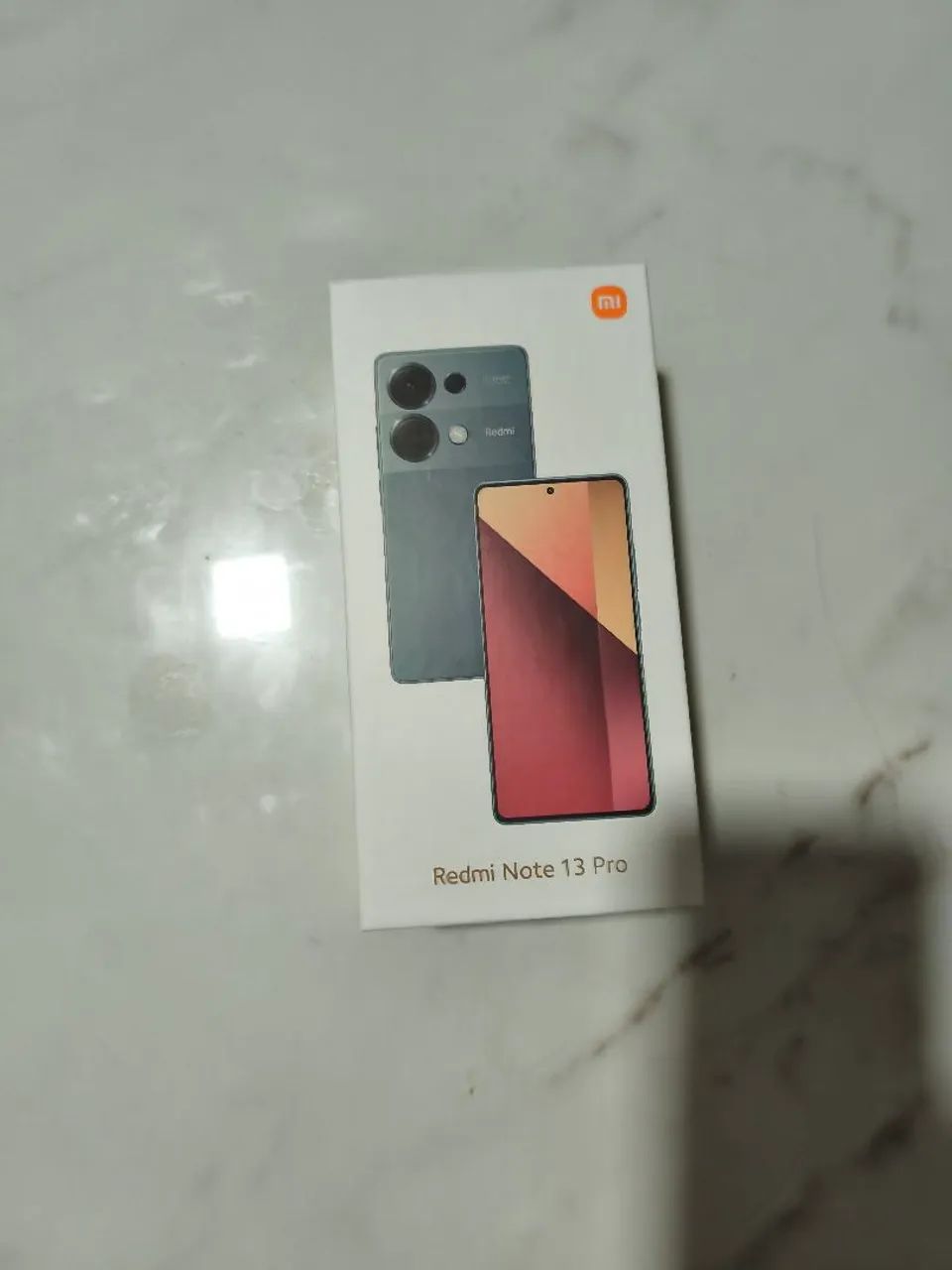 Celular 13 pro 4g - Foto 2
