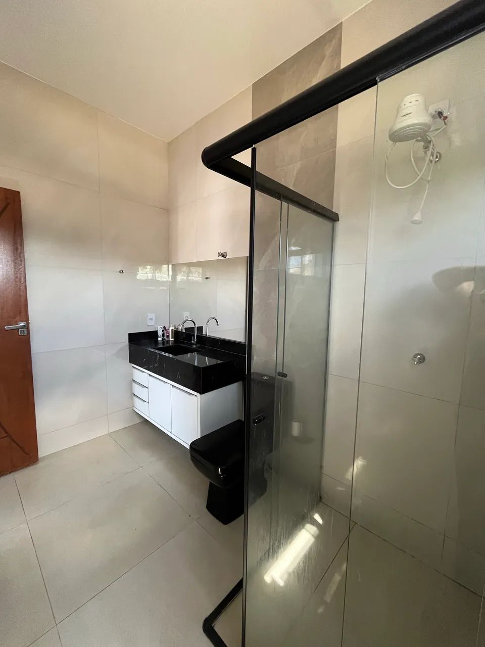 Alugo Sobrado 4 quartos Taquaralto  - Foto 3
