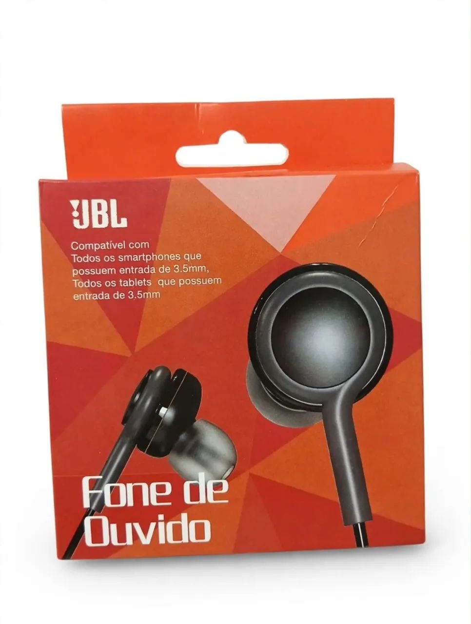 FONE JBL/P2 - ENTREGAMOS  - Foto 2