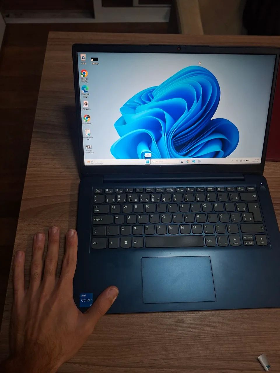 Notebook lenovo - Foto 4