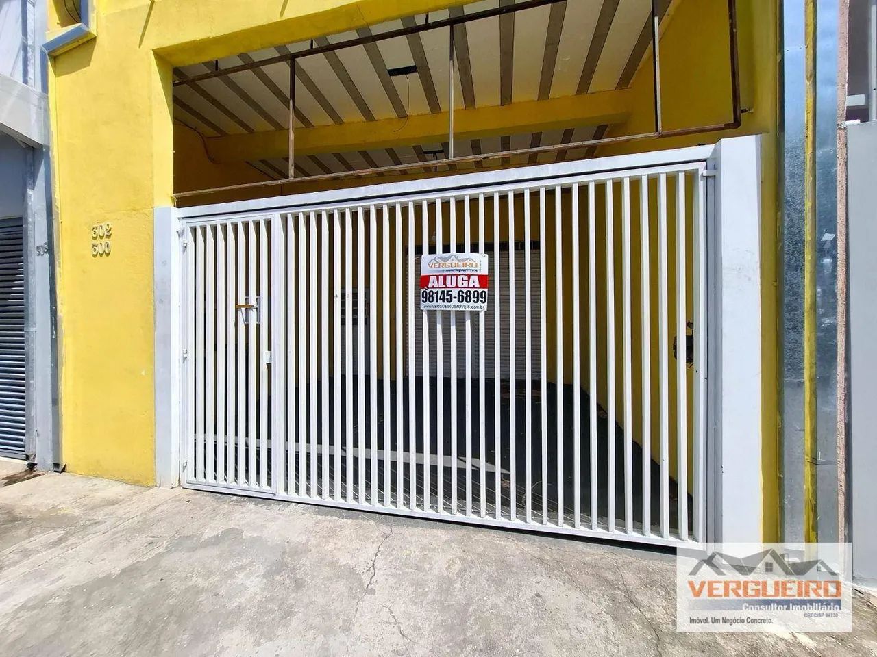 Ponto Comercial em avenida no Jardim Morumbi - Foto 2