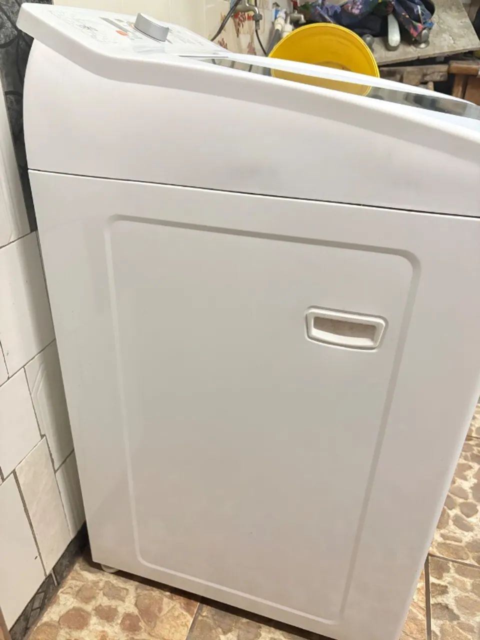 Marquinha brastemp - Foto 3