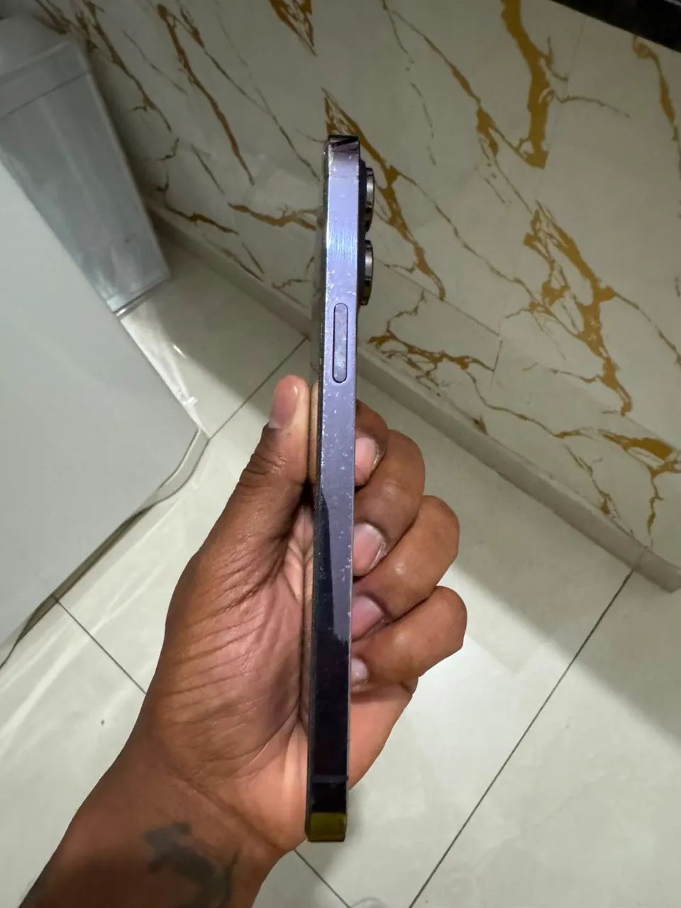 iPhone 14 Pro Max  - Foto 2