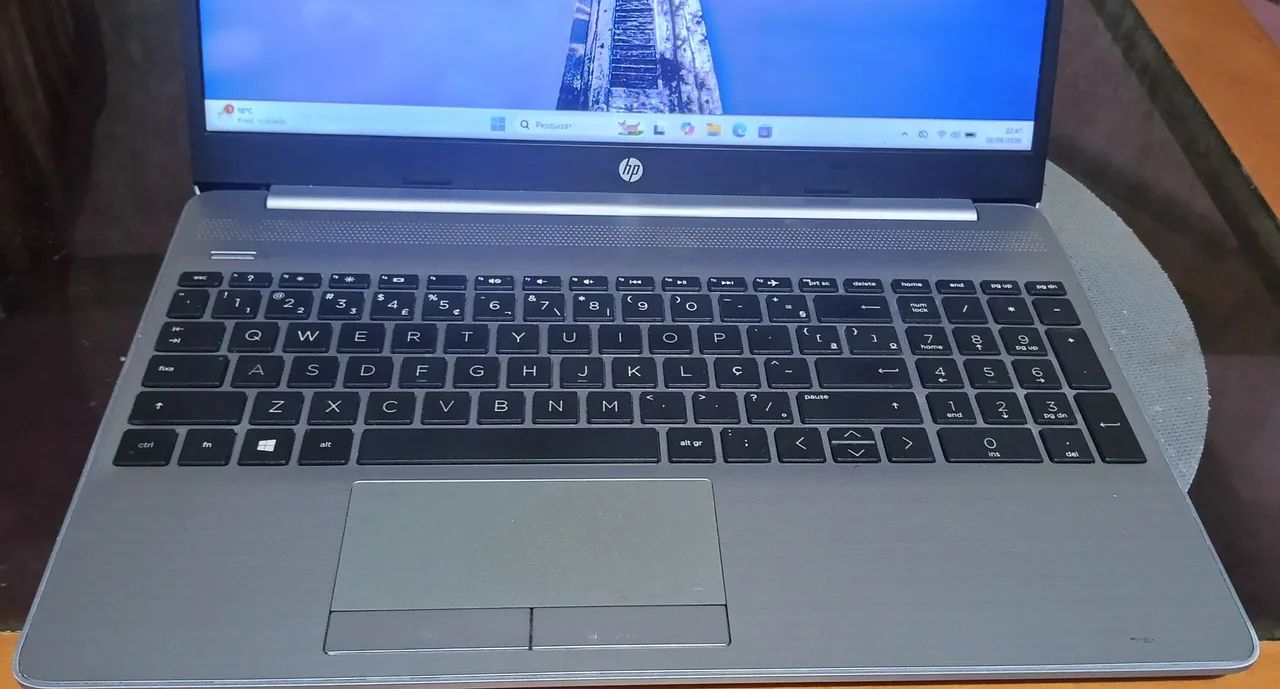 Notebook HP - Foto 3