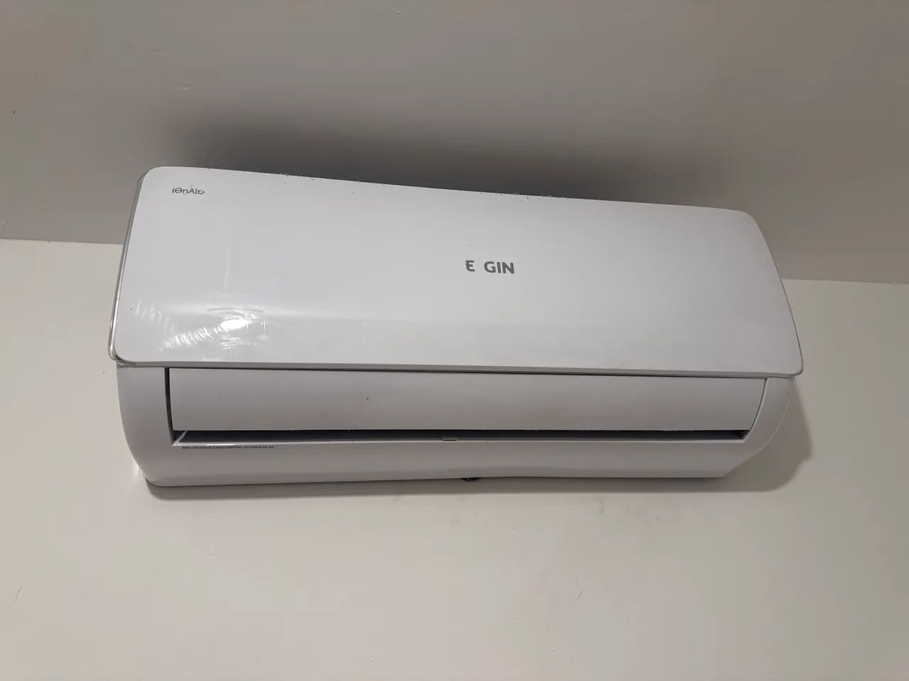 Ar Condicionado Split Elgin 9.000 Btus