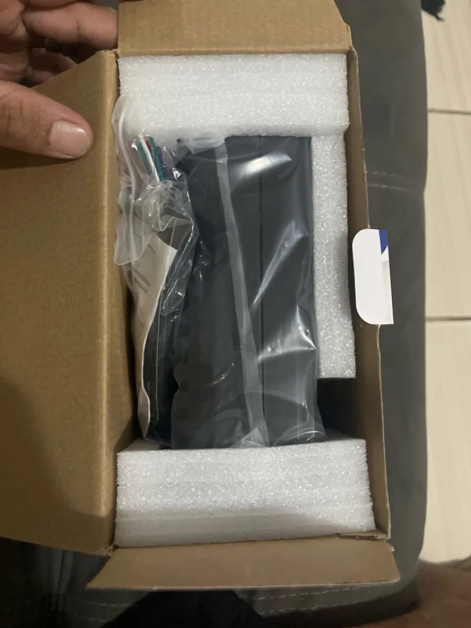 Som mídia mp5  - Foto 2