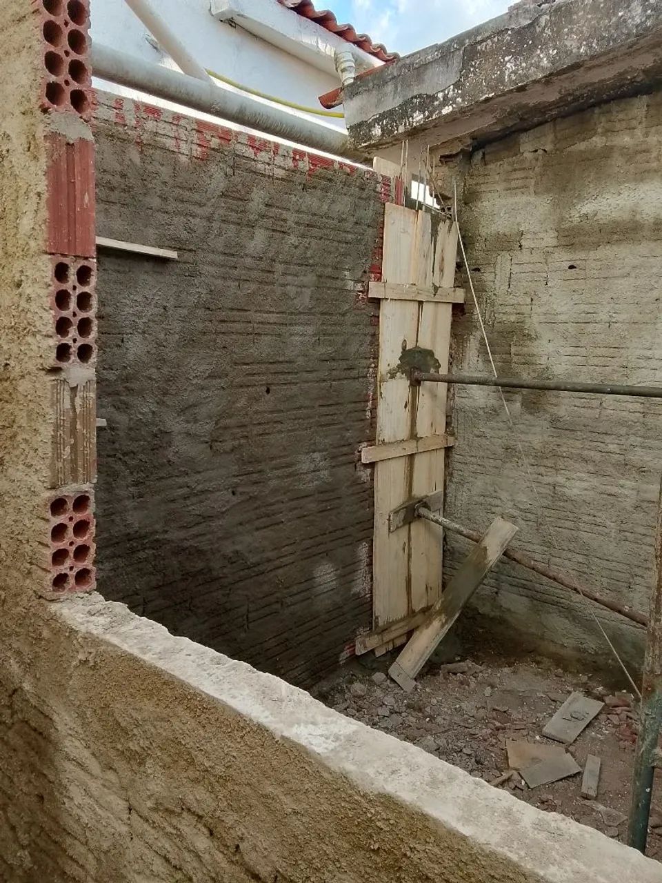 Pedreiro 