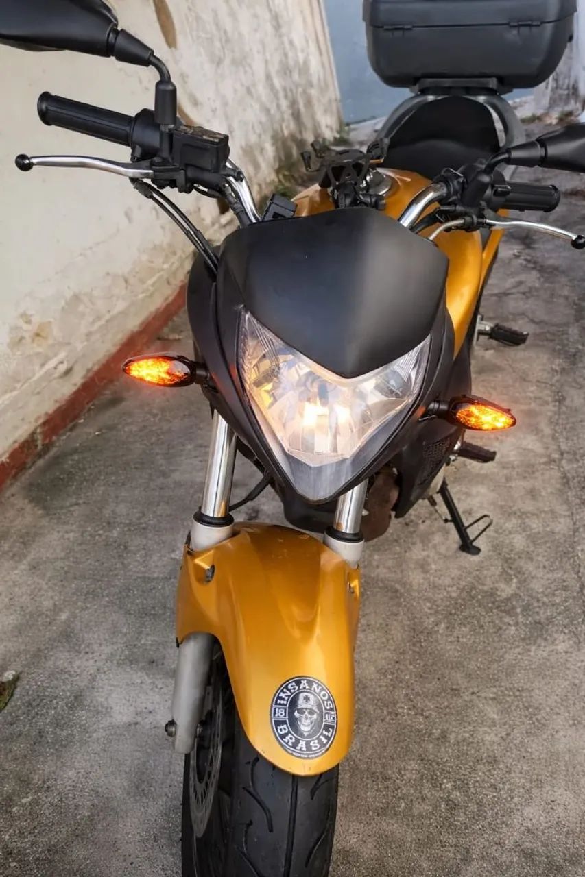 CB300  - Foto 5