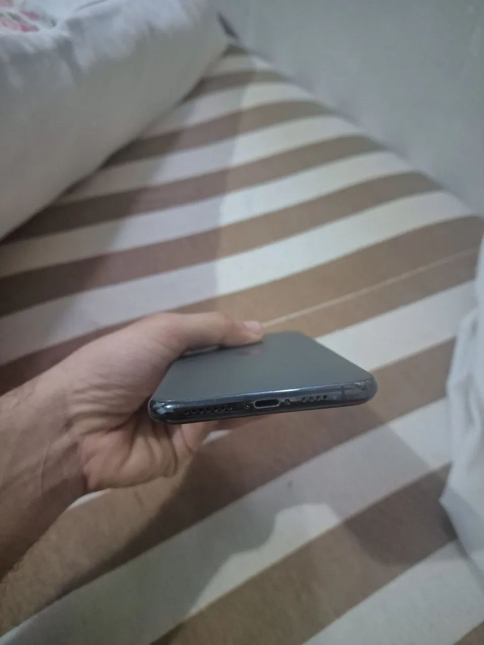 IPHONE 11 PRO MAX - Foto 5