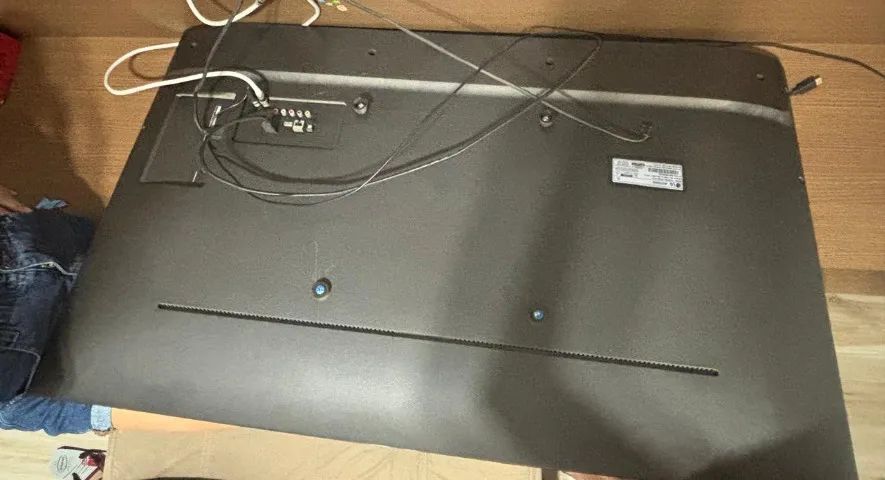 Smart TV LG 49 polegadas  - Foto 5