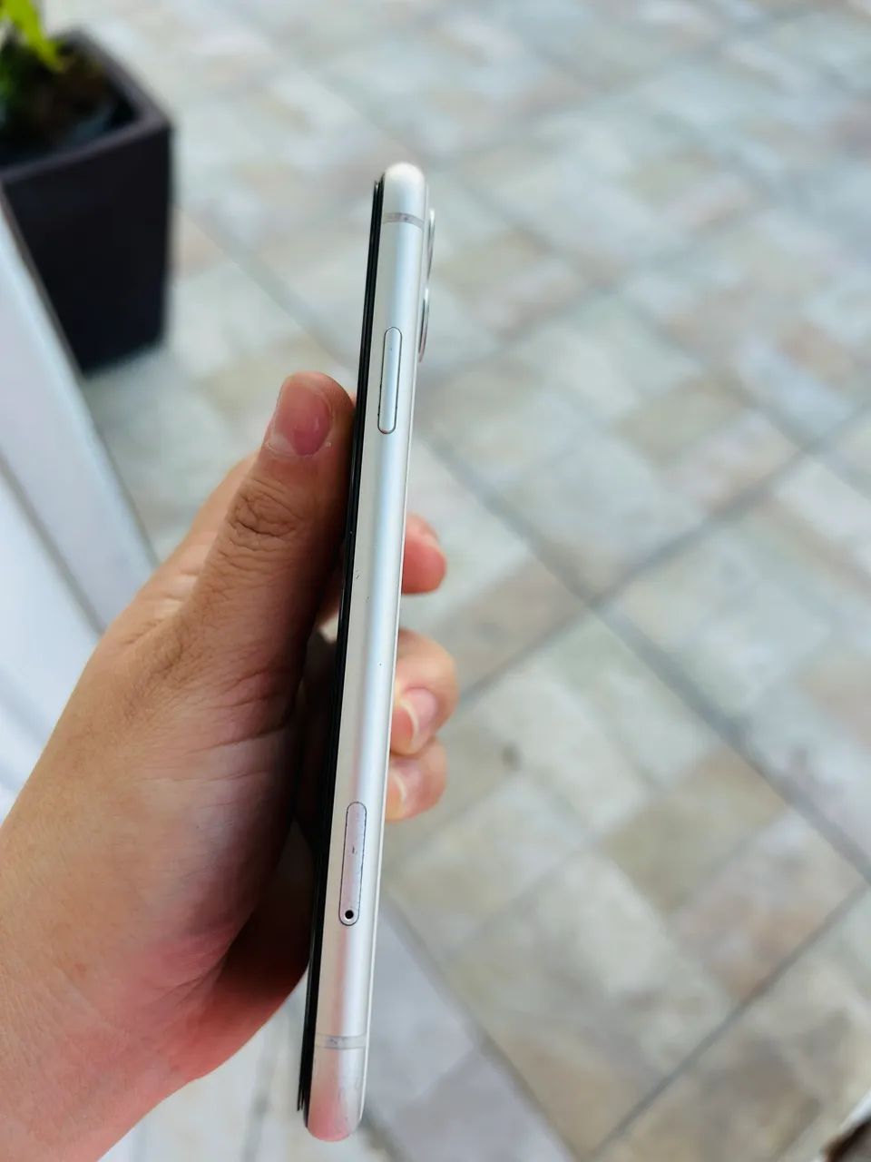 iPhone 11 128g , bateria 96% aceito cartão  - Foto 4