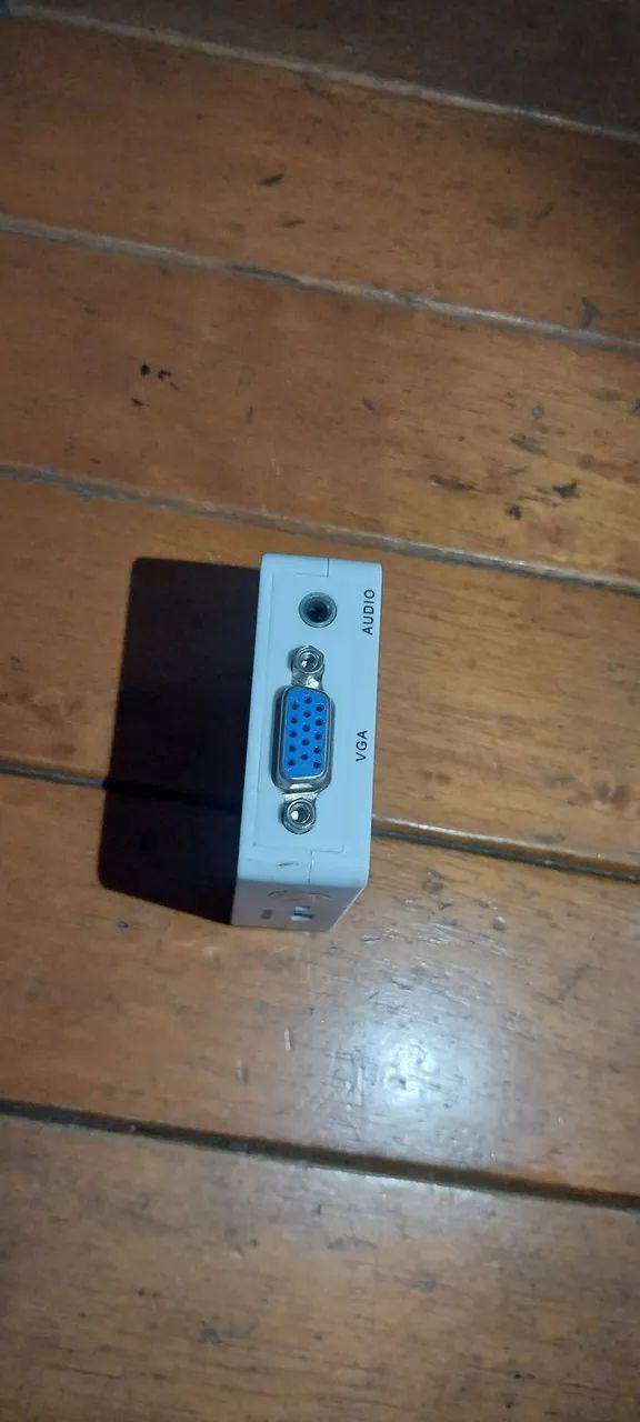 Conversor vga para Hdmi  - Foto 4