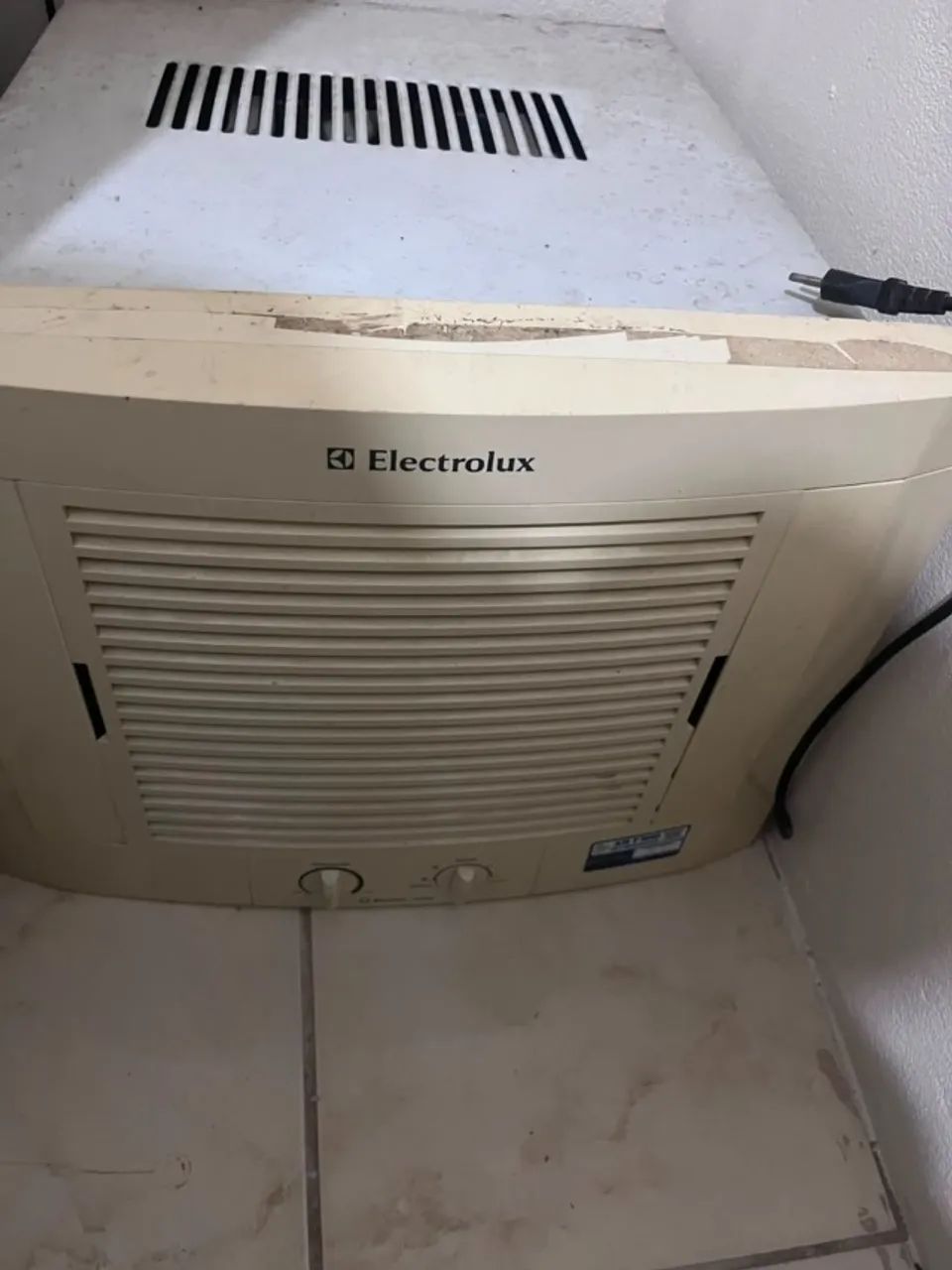 ar condicionado 