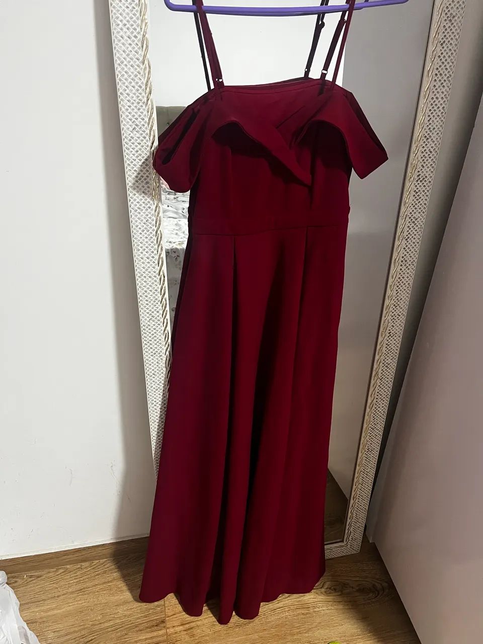 Vestido de festa  - Foto 4