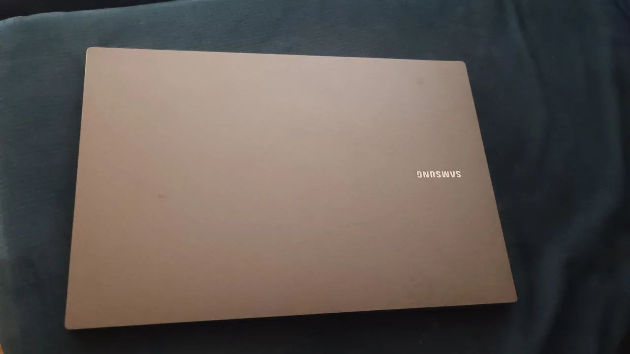 Notebook Samsung