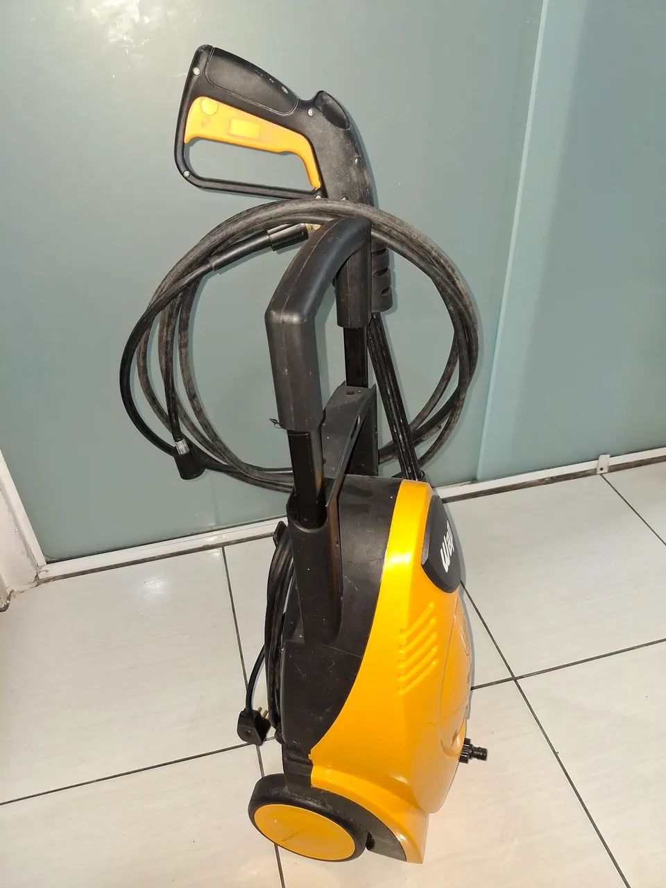 Vap 1700 watts  - Foto 2