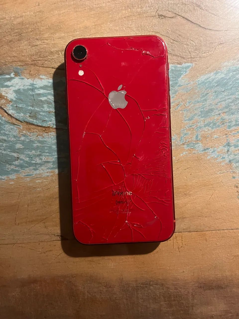 IPhone XR 128GB - Foto 2