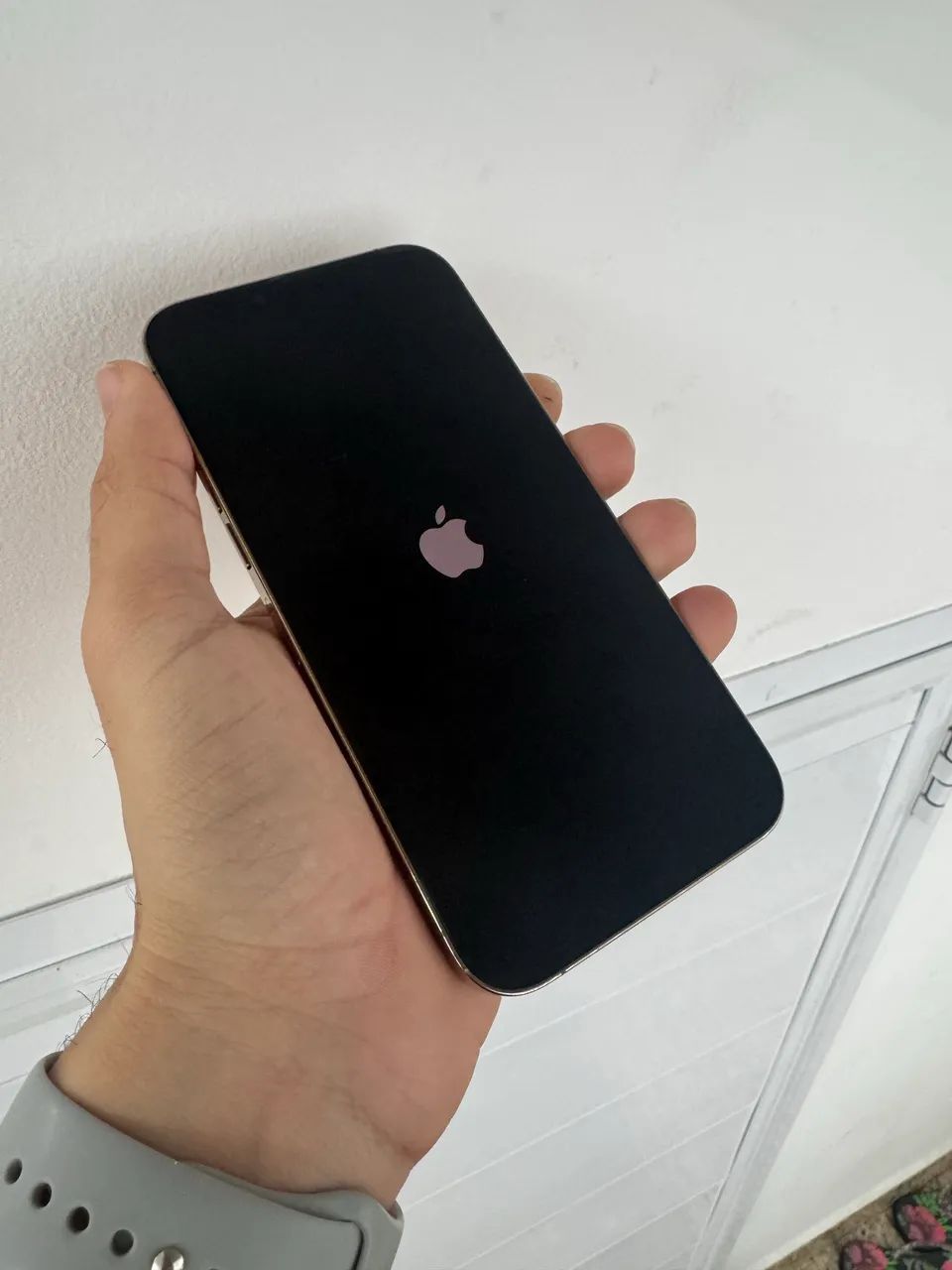 iPhone 13 Pro Max 256 Leia o anúncio  - Foto 2