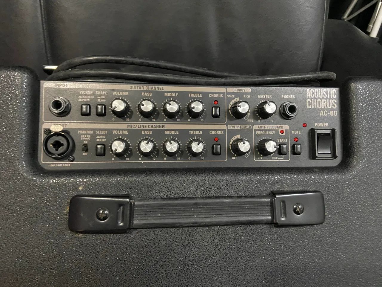 roland ac 40