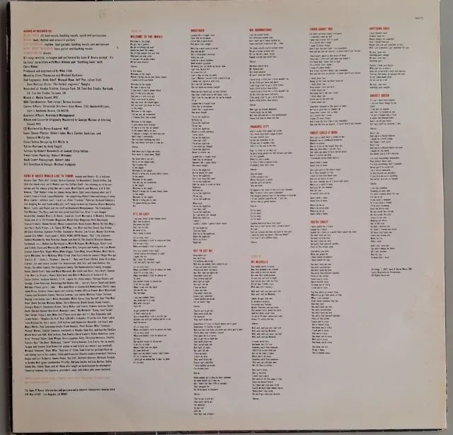 Guns N' Roses - Appetite for Destruction - Vinil - Foto 4