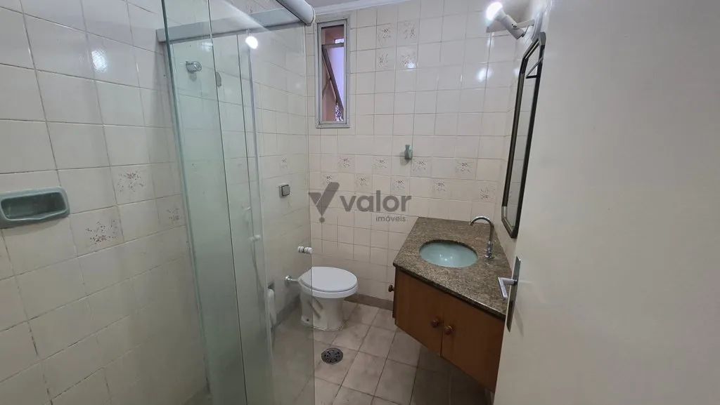 Apartamento à venda e para alugar em Campinas, Bosque, com 1 quarto, com 61 m², Edifício L - Foto 5