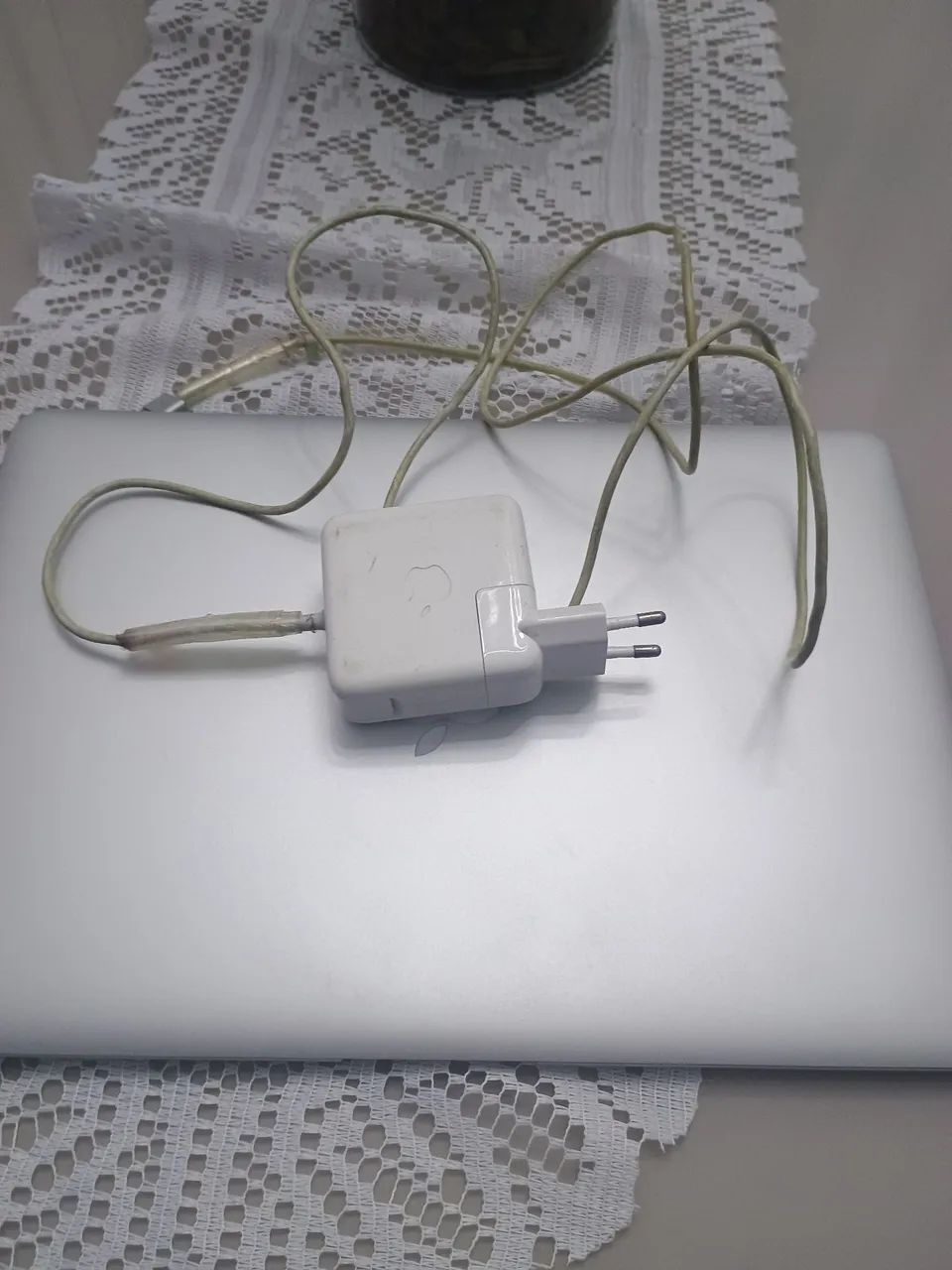 Macbook Air pouco usado  - Foto 5