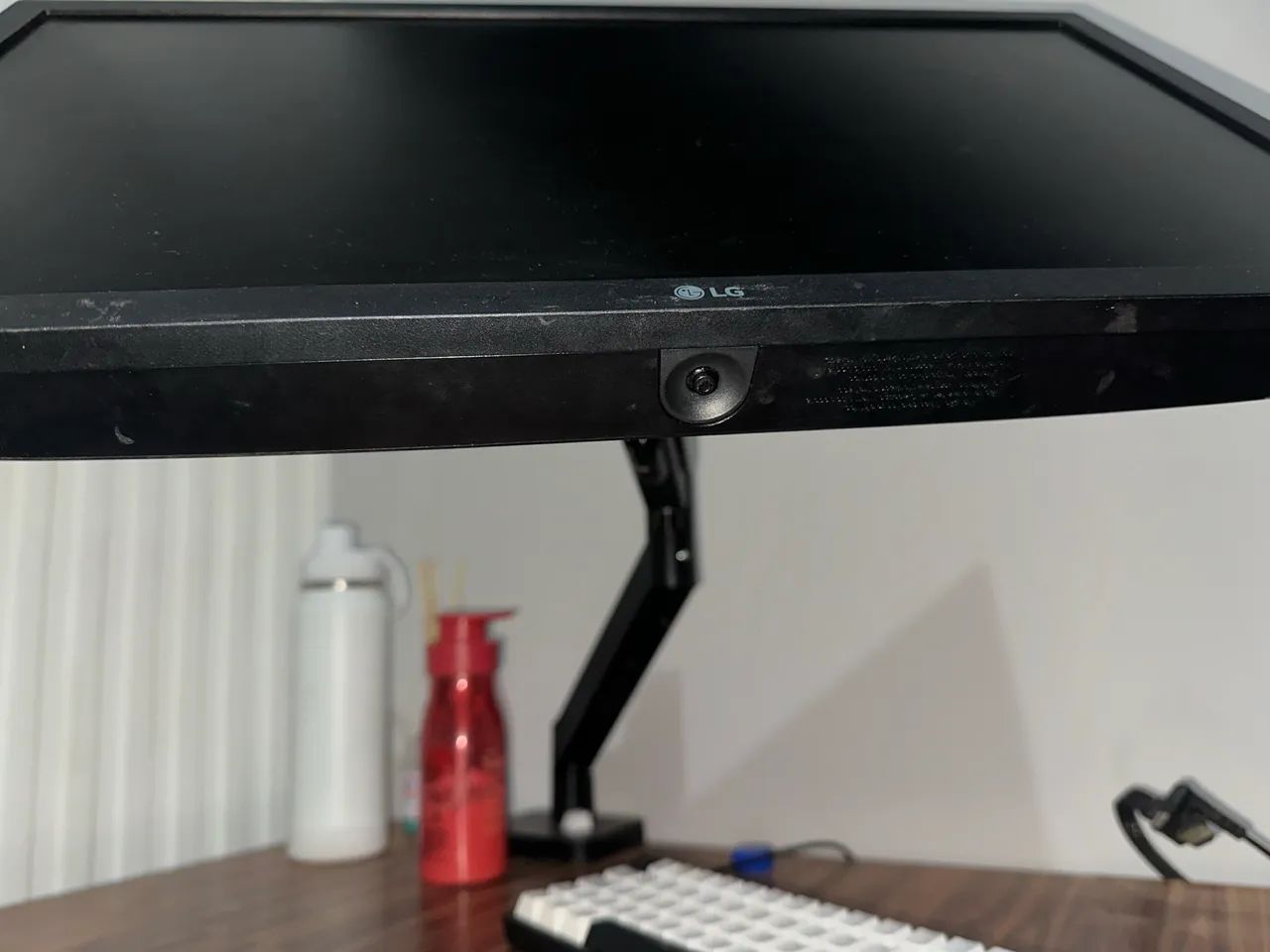 Monitor LG 22 polegadas 75hz  - Foto 4