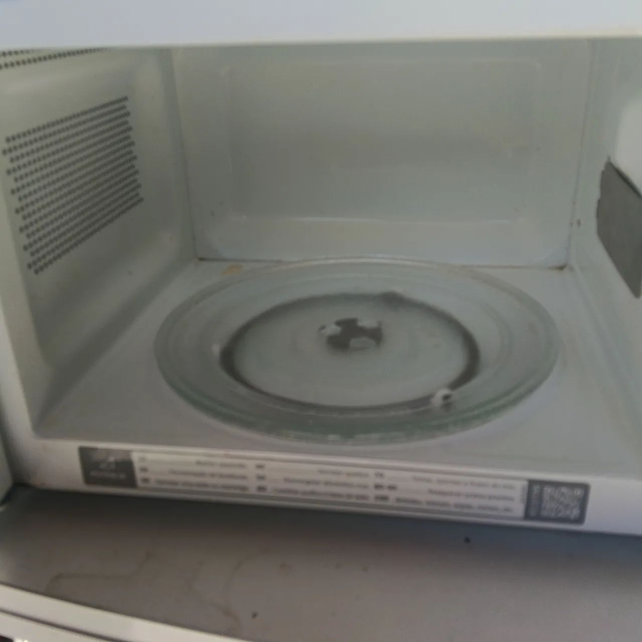 Microondas Eletrolux 20l - Foto 5