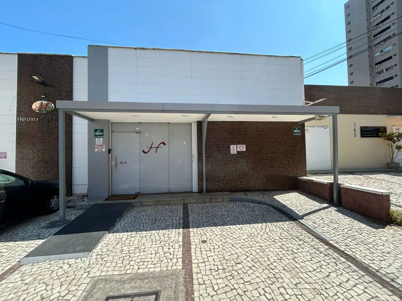 SALA para alugar na cidade de FORTALEZA-CE