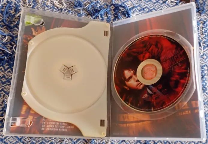 DVD Duplo Moulin Rouge - Foto 3